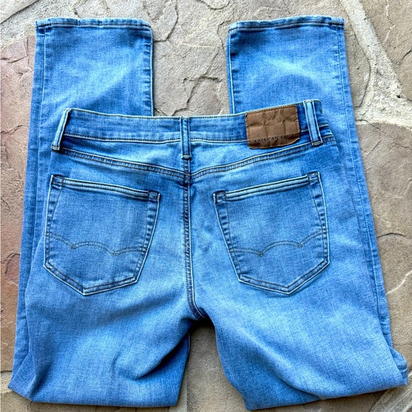 American Eagle, Next Level Airflex, Jeans, Size 31 x 32 - Picture 2 of 4
